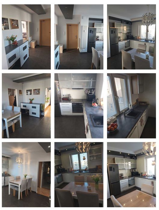 Funkcjonalne mieszkanie - Zduńska Wola, ul. Chełmońskiego