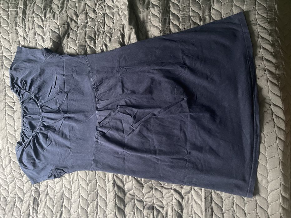 Koszula do porodu do karmienia