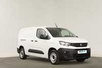 Peugeot 1.5 bluehdi 100 stt longa premium