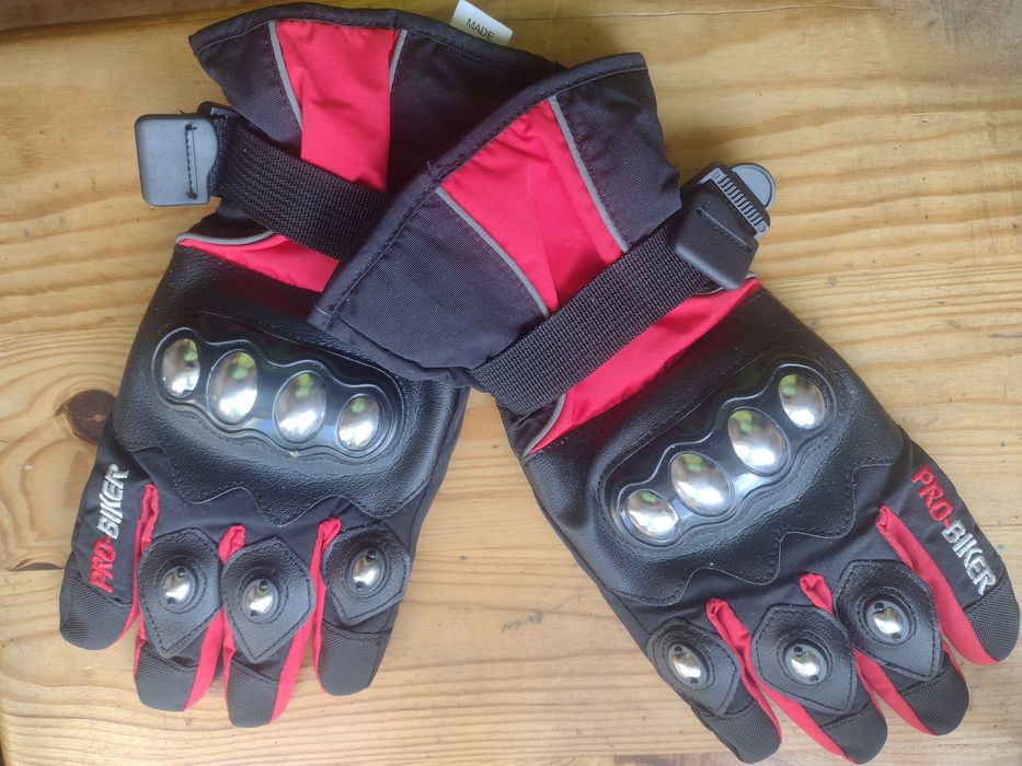 kombinezon motocyklowy ,enduro ,turystyk , rozm ,s' okazja !