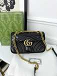 Torebka Gucci Marmont Mini Shoulder damska