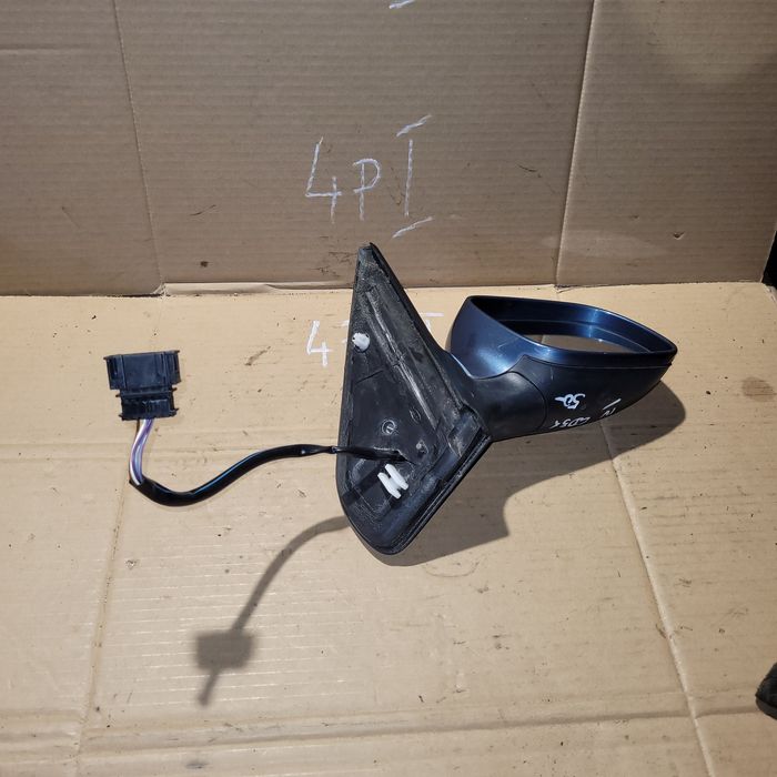 Lusterko prawe elektryczne vw golf IV bora 2003r LD5X