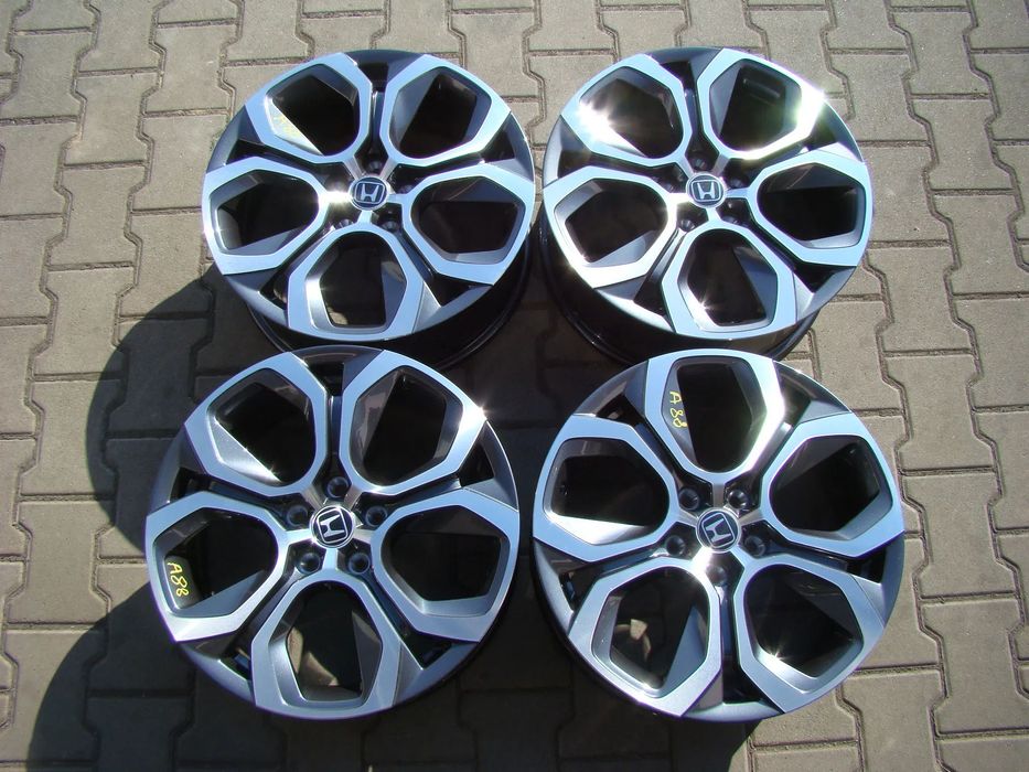 a88 5x114,3 Honda Accord Civic CR-V FR-V ZR-V 7jx18