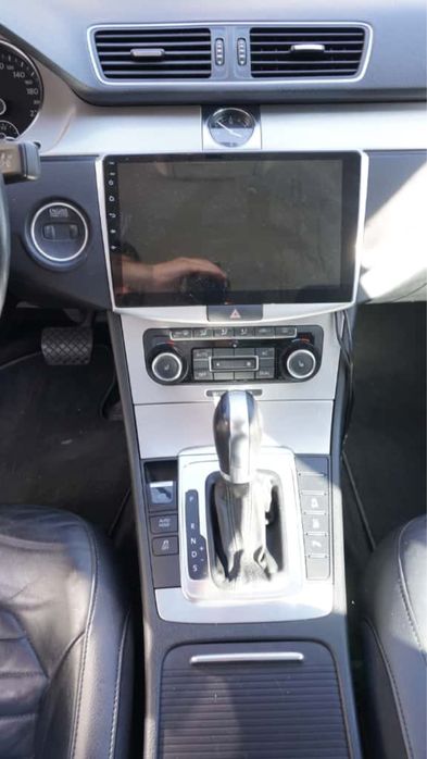 W Passat 2.0 TDI BlueMotion Nacional 140cv DSG