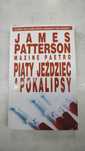 Piąty jeździec Apokalipsy. James Patterson, Maxine Paetro