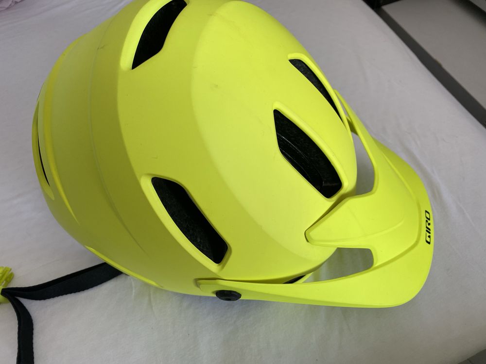 GIRo kask M tyrant