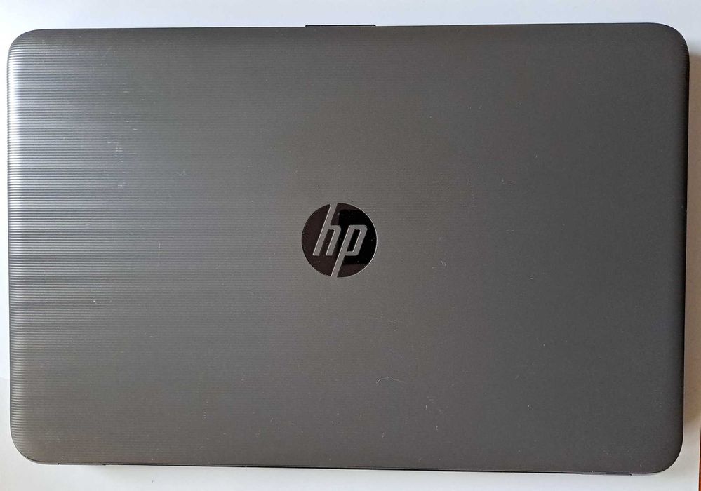 Laptop HP 250 G5
