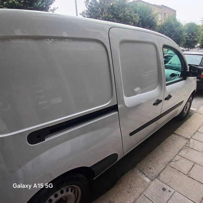 Renault Kangoo 1.5 DCI Como Nova
