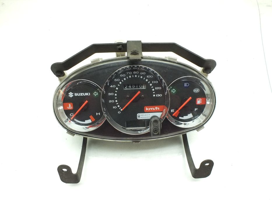 Licznik 24Tys Km Suzuki Burgman 125 K5 K6 01-06