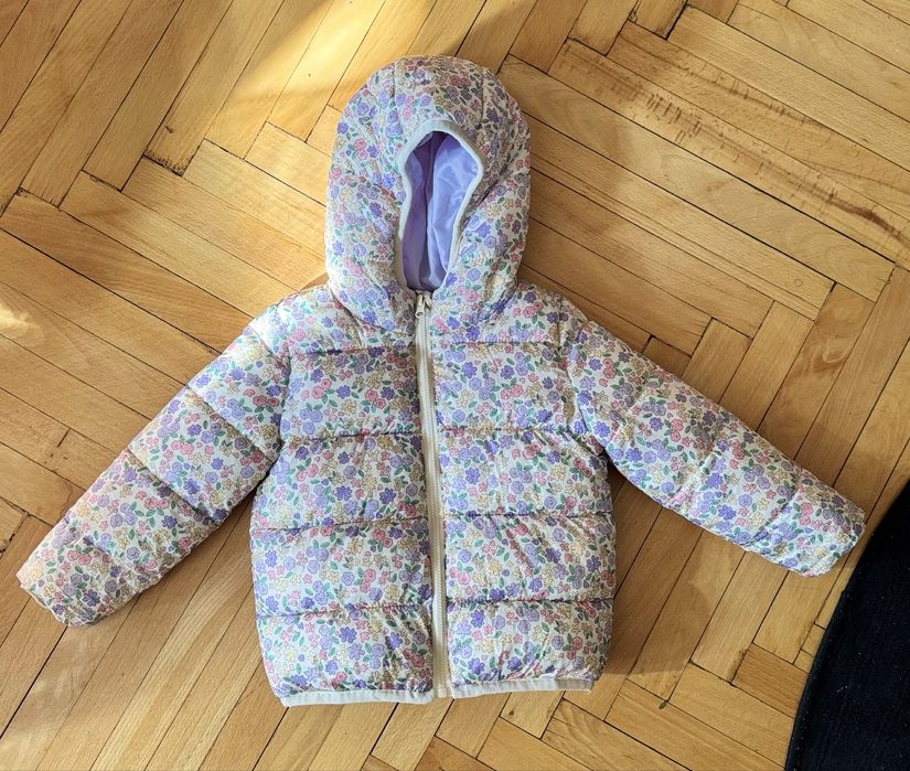 Куртка демі 86 розмір