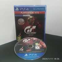 Gran Turismo Sport