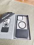 Etui rokform iphone 14 Pro Mac
