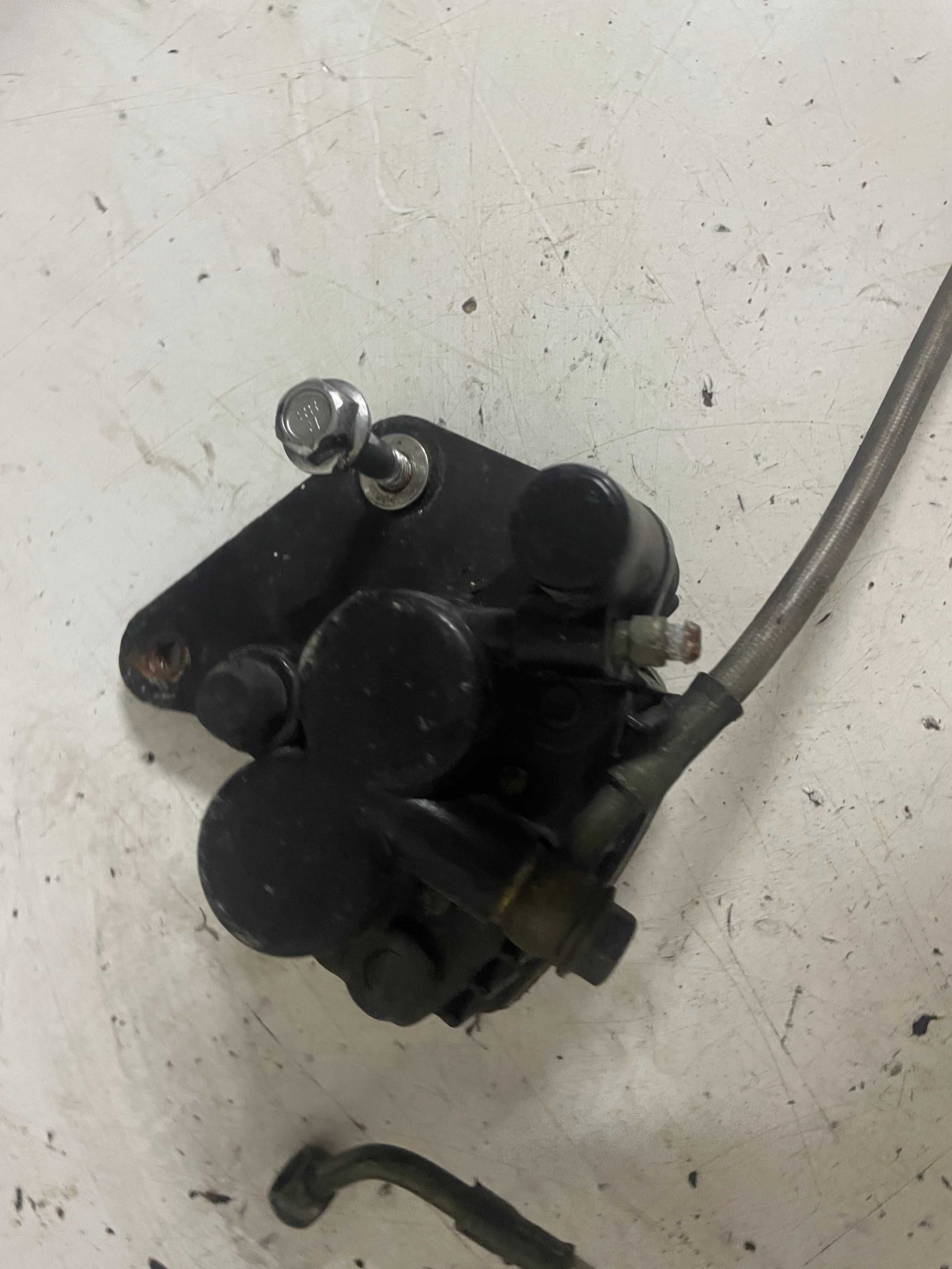 Generic trigger sm 50 zacisk hamulcowy