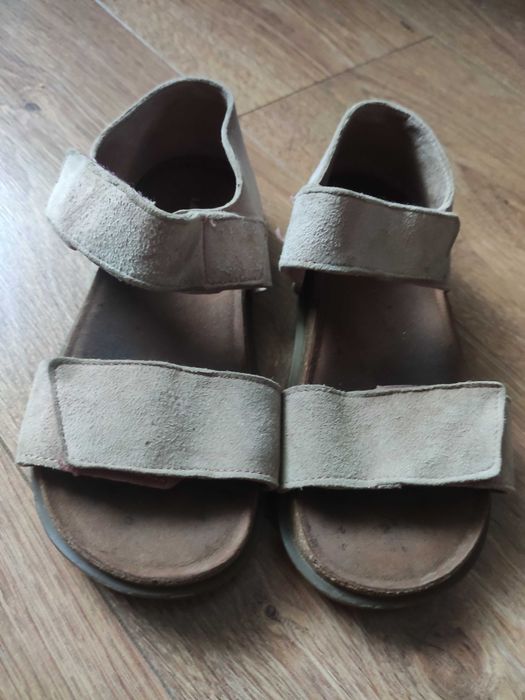 Sandałki dla dziewczynki Lasocki 29