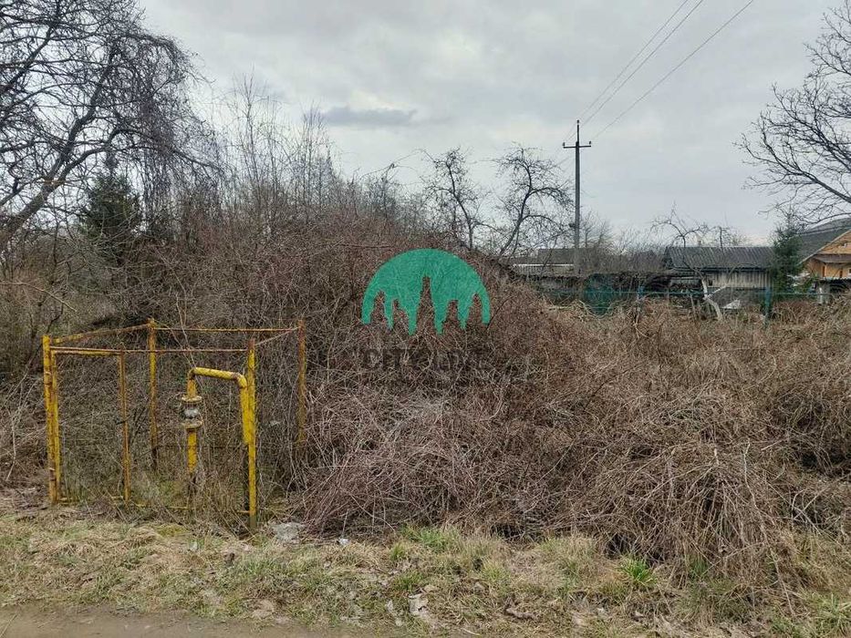 Продам гарну земельну ділянку в СТ Хриплин