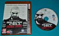 Splinter Cell Double Agent Gra na PC Retro 2010r