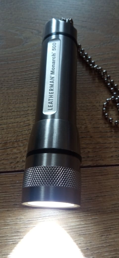 Leatherman monarch 500