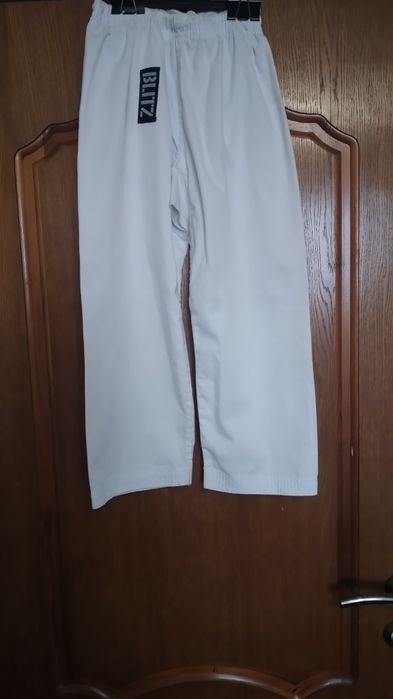 Кімоно blitz для карате ріст 135