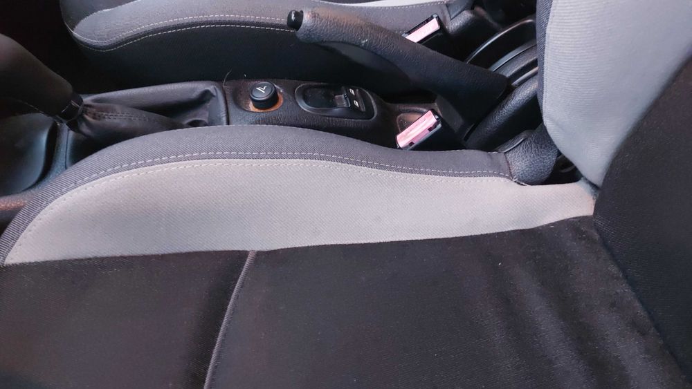 Peugeot 206 SW otimo estado