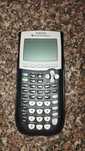 Calculadora ti-84plus