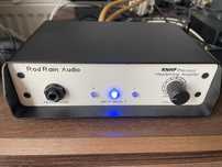 Wzmaniacz sluchawkowy RNHP Rod Rain Audio