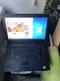 Dell E6510 i5 win10