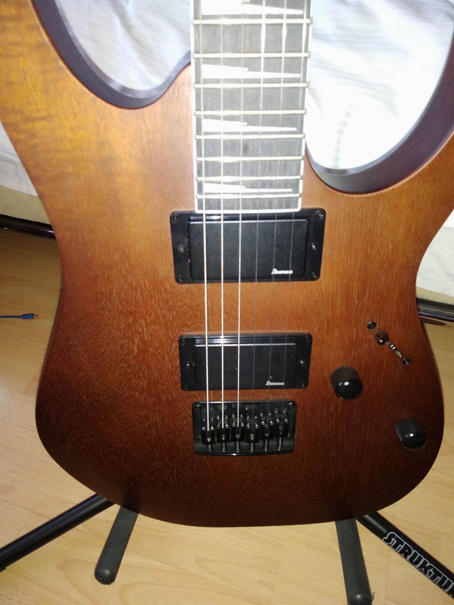 Gitara elektryczna Ibanez GRG121