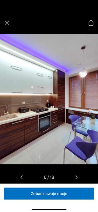 Apartamenty w Centrum Kielc, Apartament przy Filharmoni i KCK