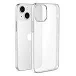 Borofone Etui Bi4 Ice Series Iphone 15 Plus Przezroczysty
