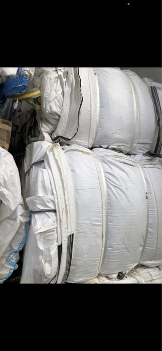 Importer opakowań BIG-BAG bigbagi bigbegi bagi