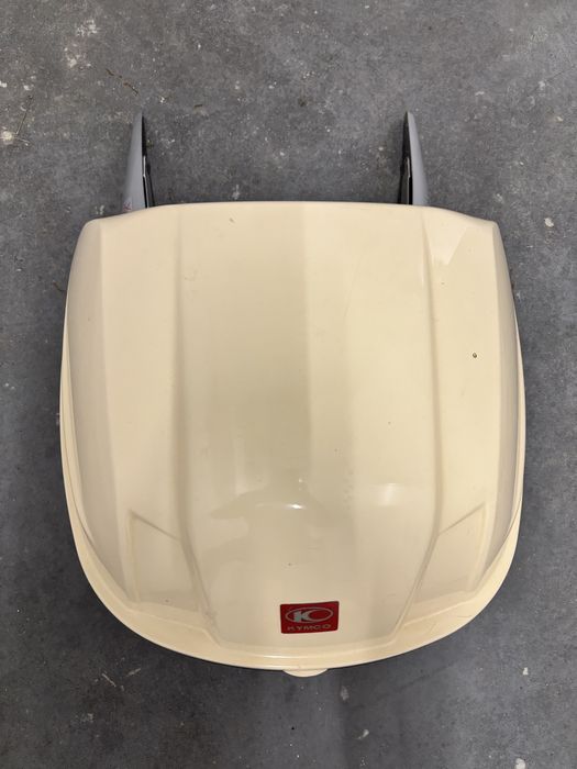 Kufer bagażnik Kymco Like