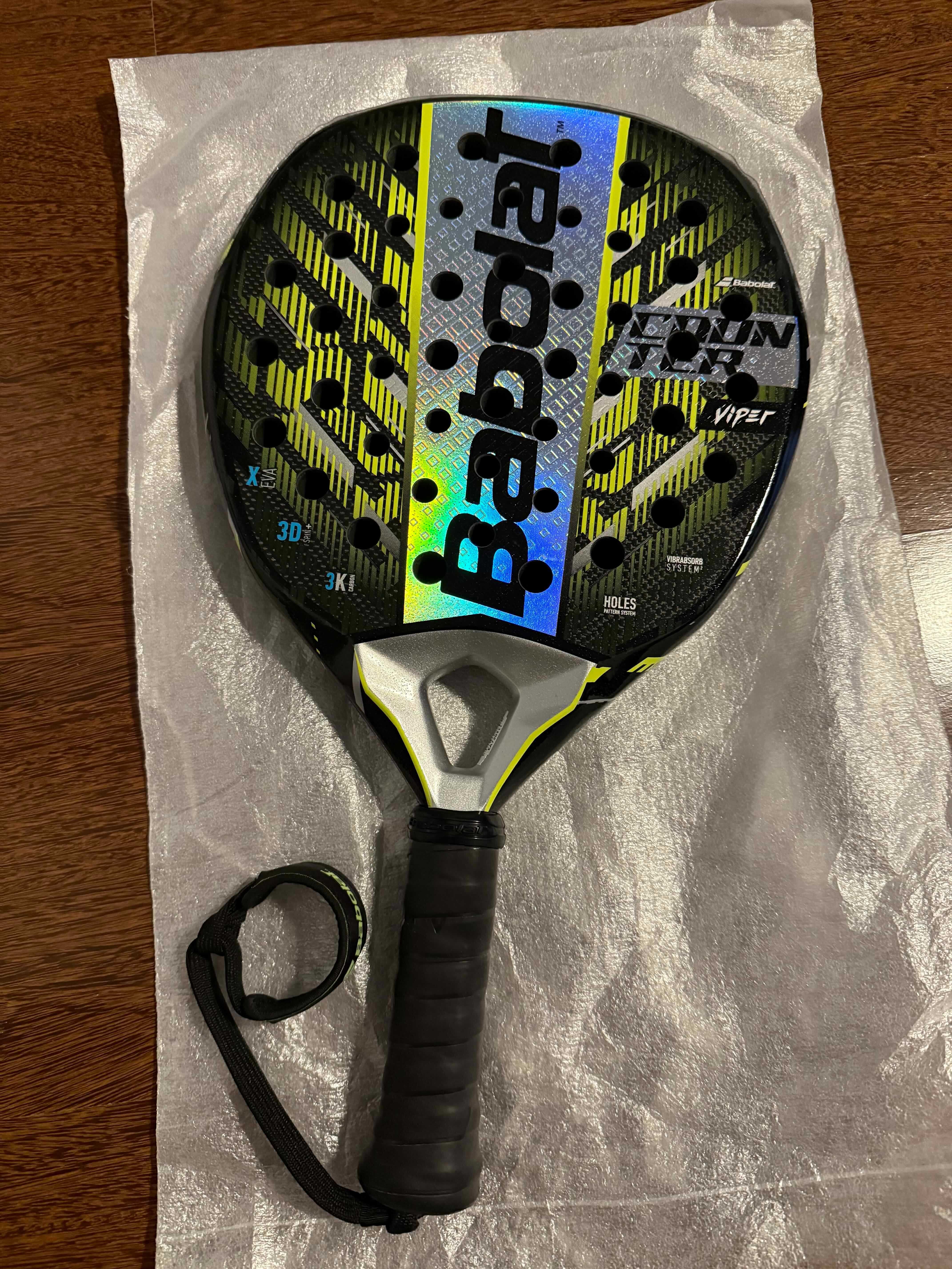 Babolat Counter Viper 2025
