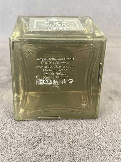 Parfum Acqua di Baviera 100ml