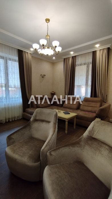 Автономный дом в Червоном Хуторе