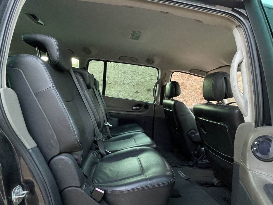 Renault Espace Oportunidade