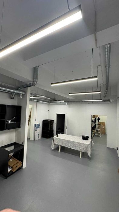 Barras Lineares LED 40W CCT Terry – Novas