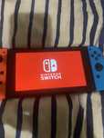 Konsola Nintendo Switch 32GB