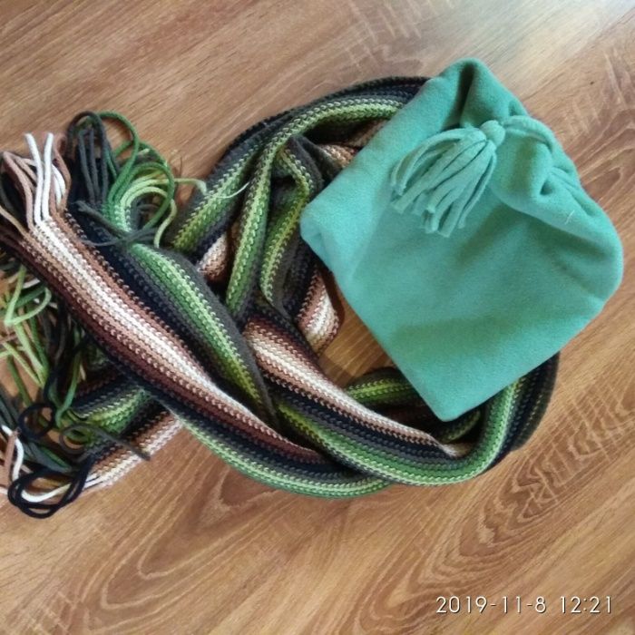 Шапка       шарф