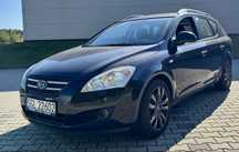 KIA Ceed SW ALU 17 VAT 23%