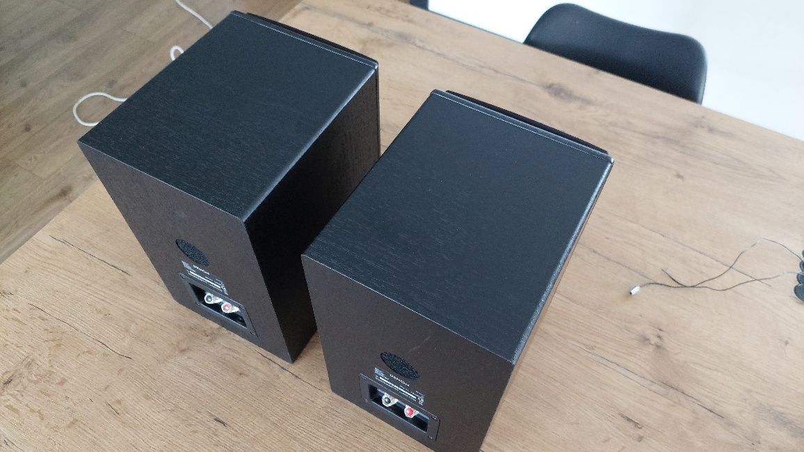 Denon sc-f107 glosniki monitory