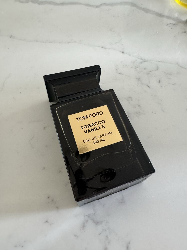 TOM FORD tabacco vanille 100 ml