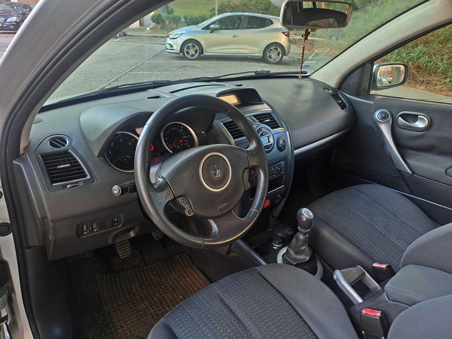 Renault Megane Break 1.5 Dci 2008