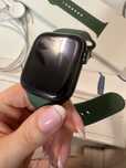 Smartwatch Apple Watch 7 41mm stan idealny