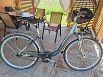 Rower Damka Barracuda koła 28cali
