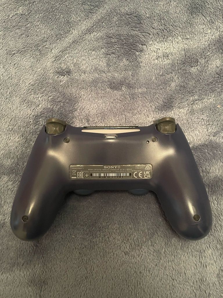Comando Playstation 4