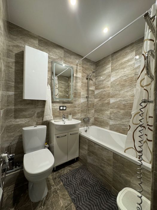 Оренда 1к квартири на Тітова /пр. Поля