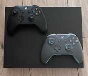 xbox one x   1tb