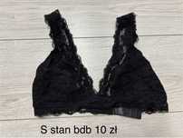Stanik damski h&m