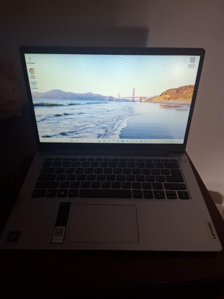 Computador Lenovo