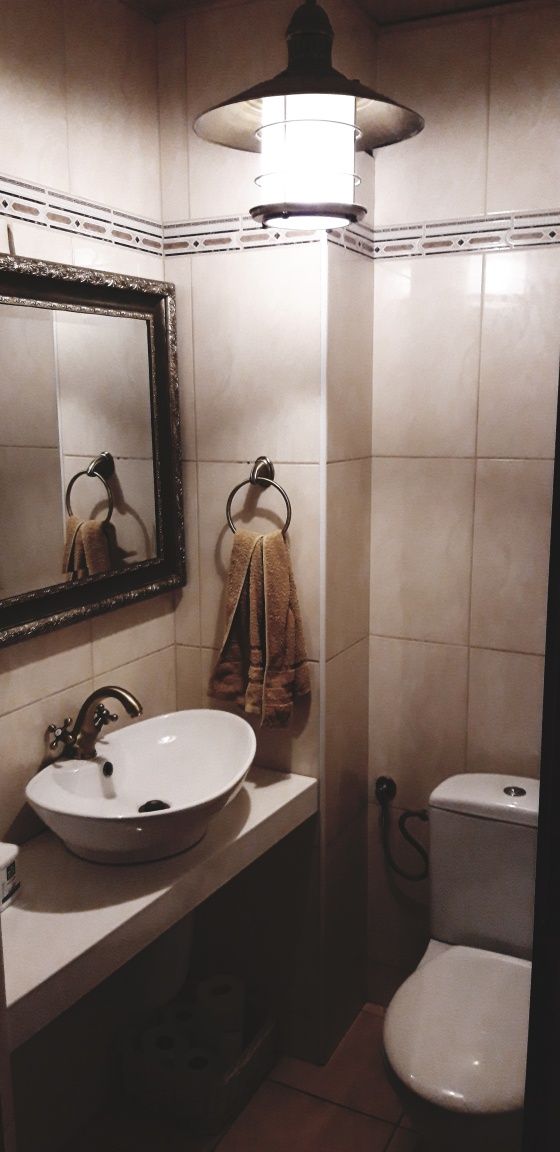 dom na wynajem Barczewo / Ruszajny/pokoje pracownicze